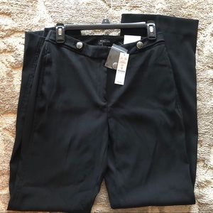 White House Black Market Pants